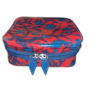 Trish McEvoy makeup planner